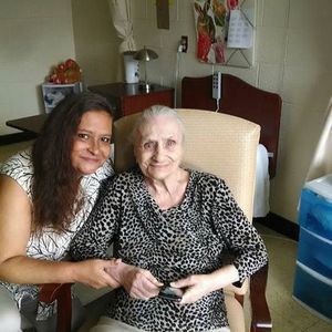 Meet your Posher, Gail